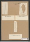 Licmophora ovata Grun. (de-Toni-Nr.: Genus 86, Species 2964) Zeichnungen Sammlung Grunow Nr. 6005 (NHMW-BOT-W0374500)